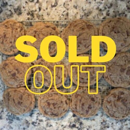 SOLD