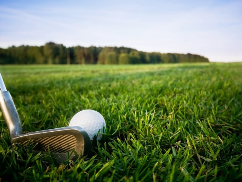 Golf Tournaments