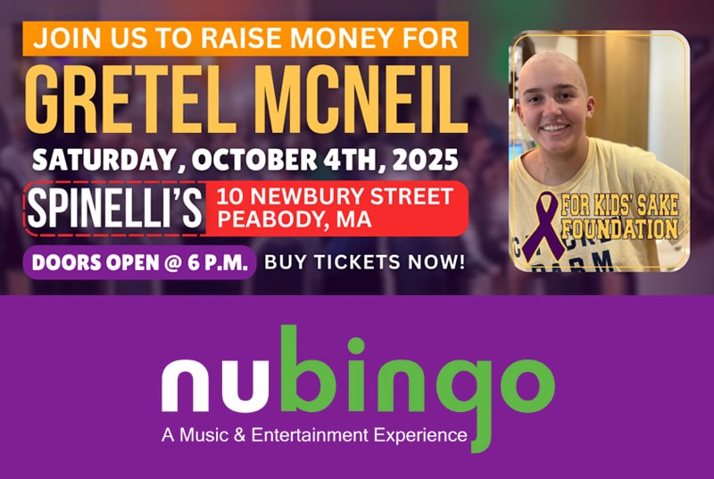 Gretel Fundraiser