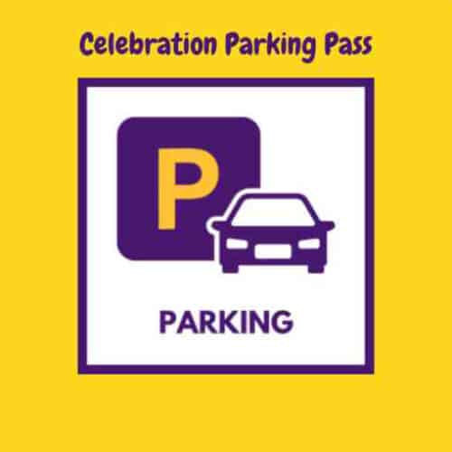 Parking Pass